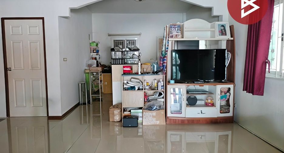 For sale 2 ベッドルーム house in Pluak Daeng, Rayong
