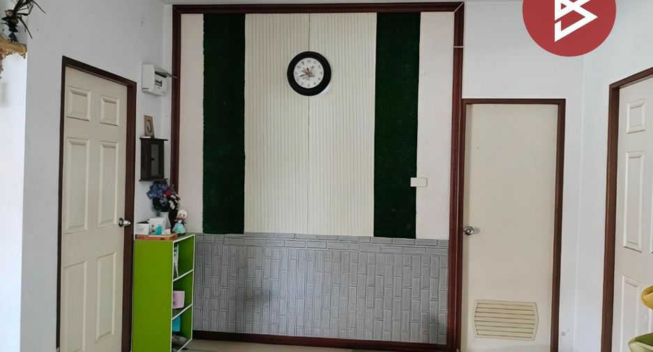 For sale 2 ベッドルーム house in Pluak Daeng, Rayong
