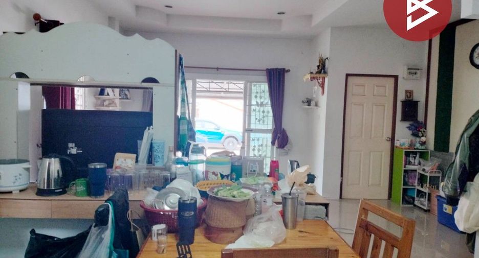 For sale 2 ベッドルーム house in Pluak Daeng, Rayong