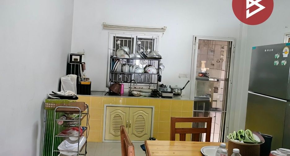 For sale 2 ベッドルーム house in Pluak Daeng, Rayong