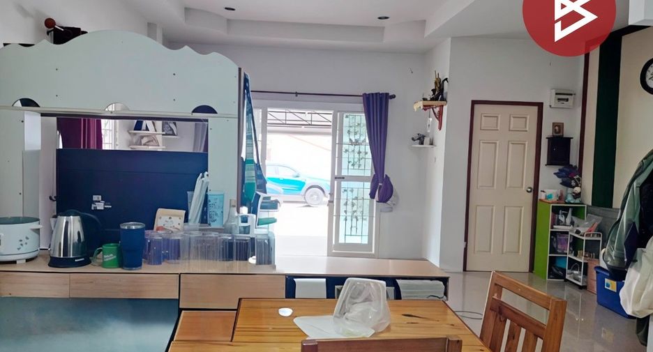 For sale 2 ベッドルーム house in Pluak Daeng, Rayong