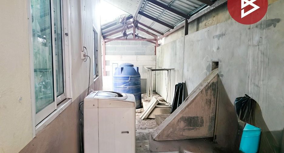 For sale 2 ベッドルーム house in Pluak Daeng, Rayong
