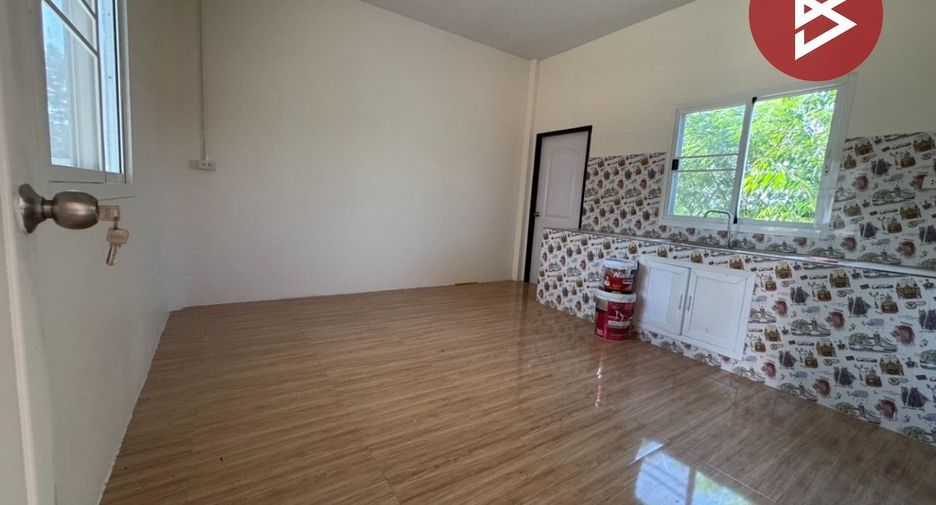 Haus zum Kauf mit 2 Zimmer in Plaeng Yao, Chachoengsao
