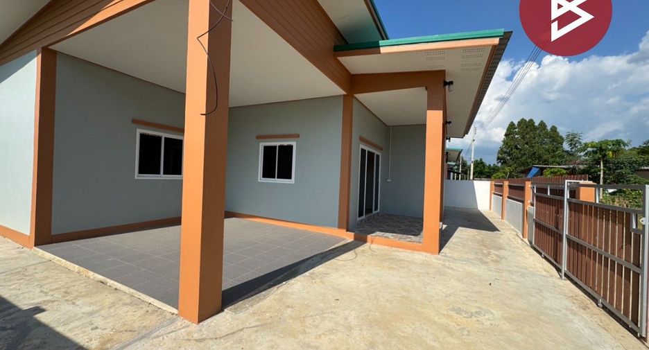 Haus zum Kauf mit 2 Zimmer in Plaeng Yao, Chachoengsao