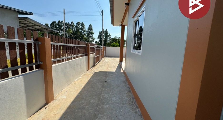 Haus zum Kauf mit 2 Zimmer in Plaeng Yao, Chachoengsao