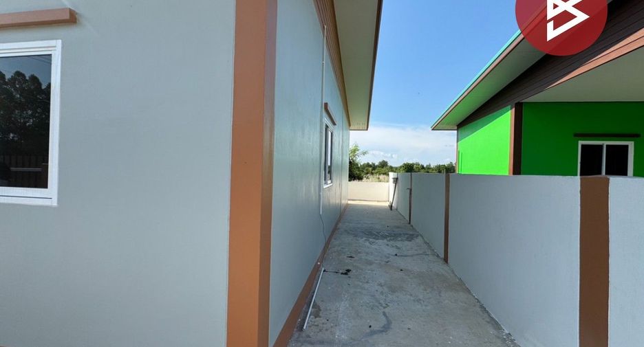 Haus zum Kauf mit 2 Zimmer in Plaeng Yao, Chachoengsao