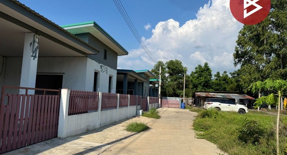 Haus zum Kauf mit 2 Zimmer in Plaeng Yao, Chachoengsao