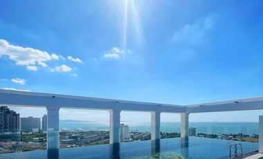 Wohnung zur Miete mit 1 Zimmer in Jomtien, Pattaya