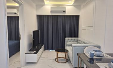 Condo en alquiler de 1 habitaciones en Jomtien, Pattaya