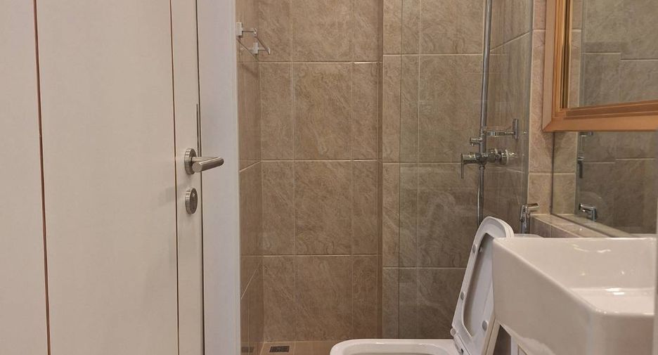 Wohnung zur Miete mit 1 Zimmer in Jomtien, Pattaya