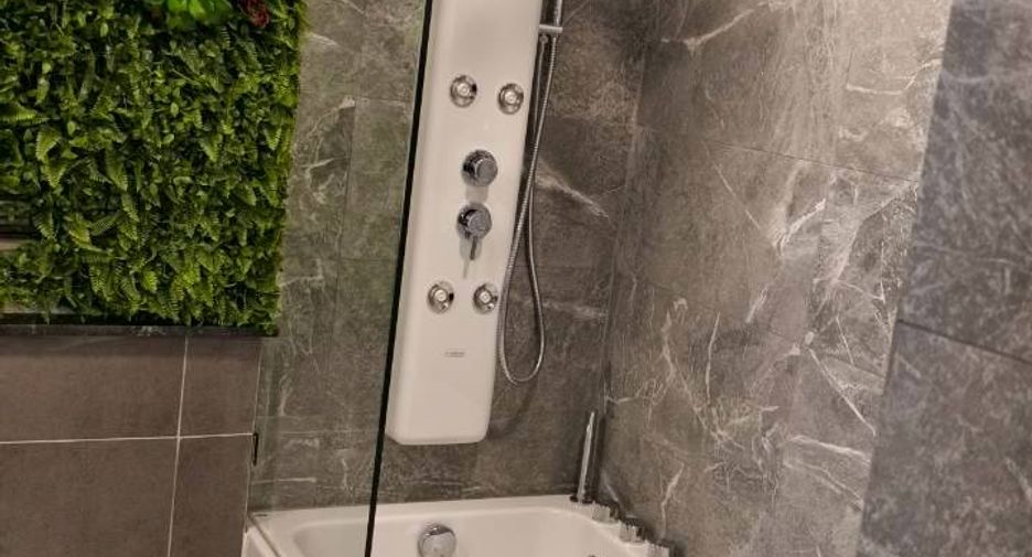 Condo en venta de 1 habitaciones en Sattahip, Chonburi