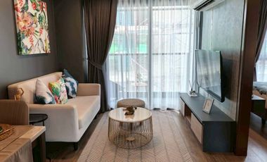 Condo en venta de 1 habitaciones en Sattahip, Chonburi