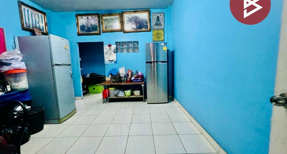 Gewerbefläche zum Kauf mit 4 Zimmer in Thung Khru, Bangkok