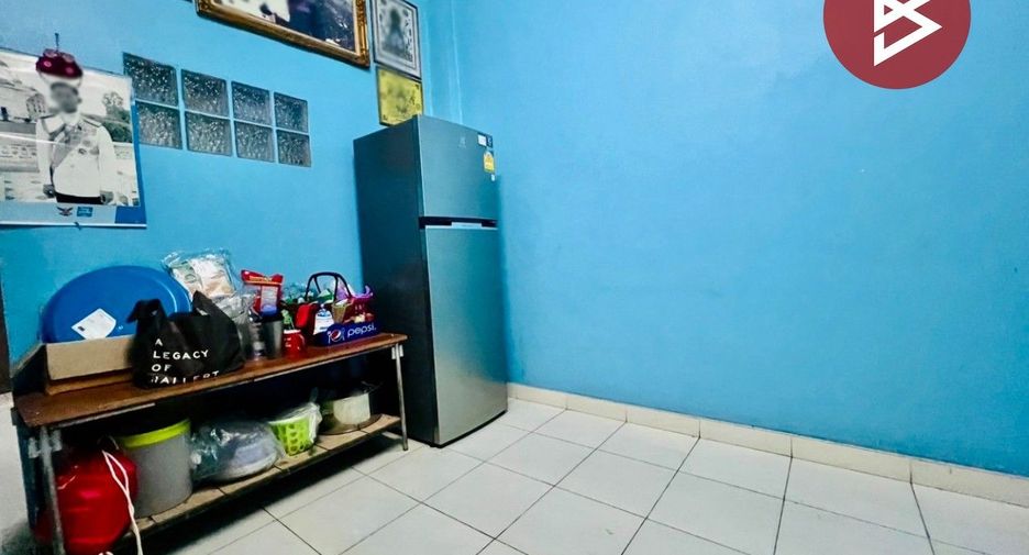 Gewerbefläche zum Kauf mit 4 Zimmer in Thung Khru, Bangkok