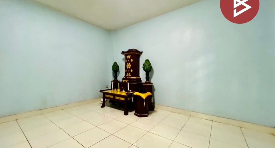Gewerbefläche zum Kauf mit 4 Zimmer in Thung Khru, Bangkok
