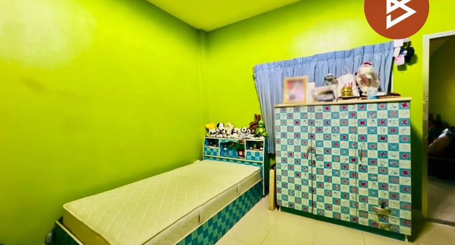 Gewerbefläche zum Kauf mit 4 Zimmer in Thung Khru, Bangkok