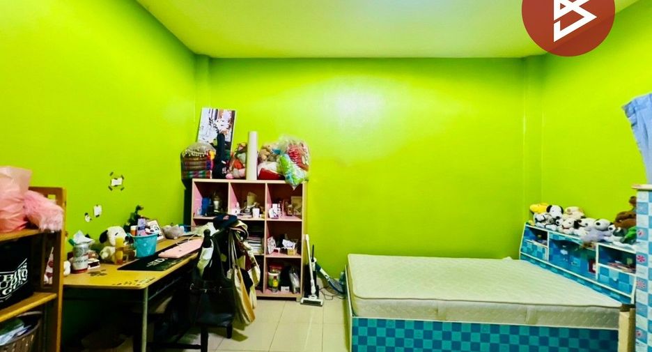 Gewerbefläche zum Kauf mit 4 Zimmer in Thung Khru, Bangkok