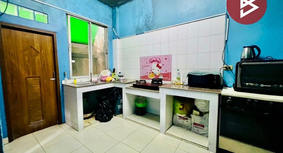 Gewerbefläche zum Kauf mit 4 Zimmer in Thung Khru, Bangkok