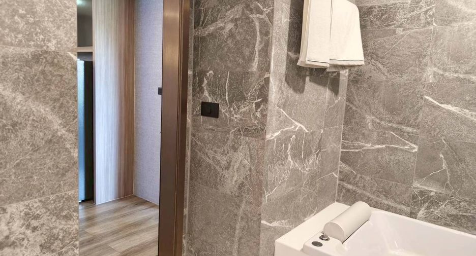 Condo en venta de 2 habitaciones en Sattahip, Chonburi