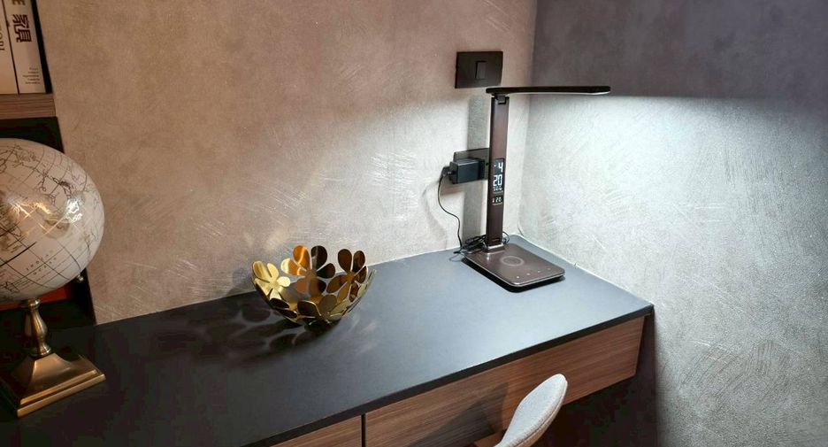 Condo en venta de 2 habitaciones en Sattahip, Chonburi