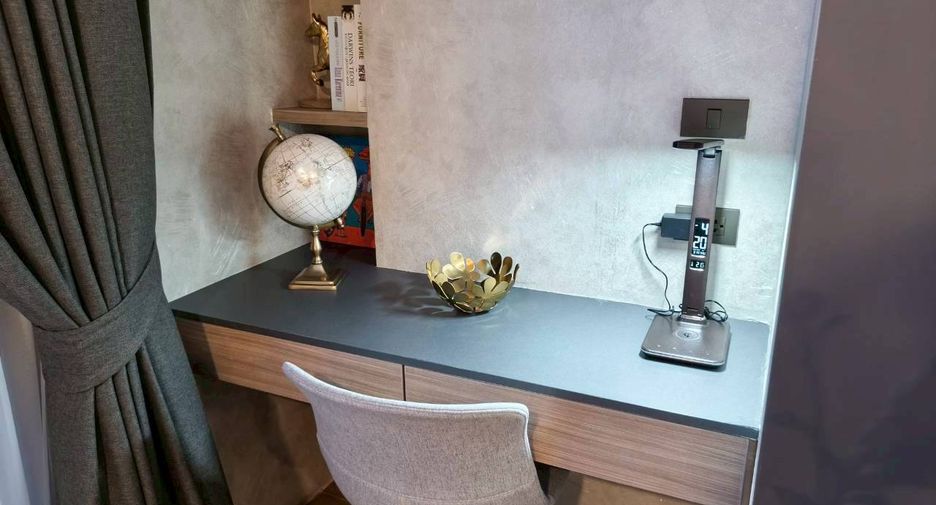 Condo en venta de 2 habitaciones en Sattahip, Chonburi