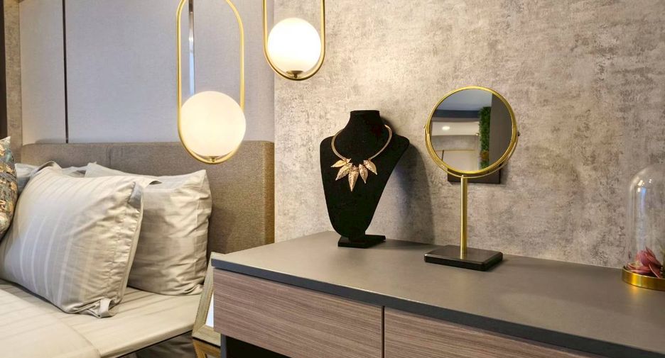Condo en venta de 2 habitaciones en Sattahip, Chonburi