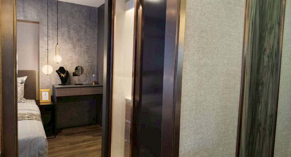 Condo en venta de 2 habitaciones en Sattahip, Chonburi