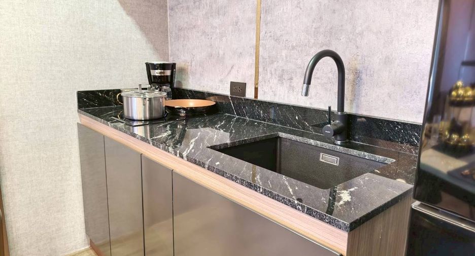 Condo en venta de 2 habitaciones en Sattahip, Chonburi