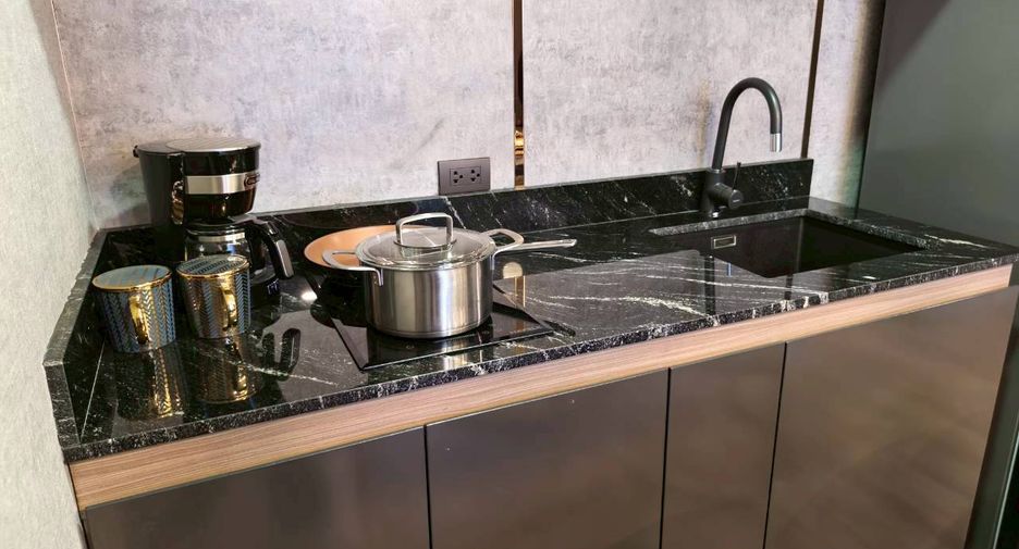 Condo en venta de 2 habitaciones en Sattahip, Chonburi