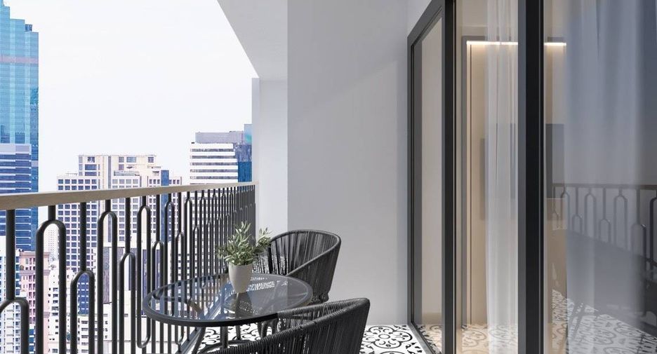 Wohnung zum Kauf mit 1 Zimmer in Jomtien, Pattaya