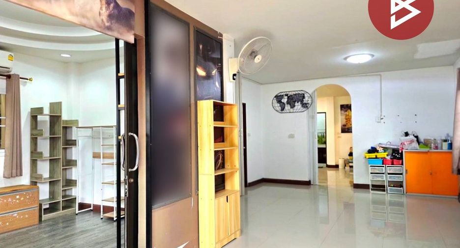 For sale 4 bedrooms house in Bang Bon, Bangkok