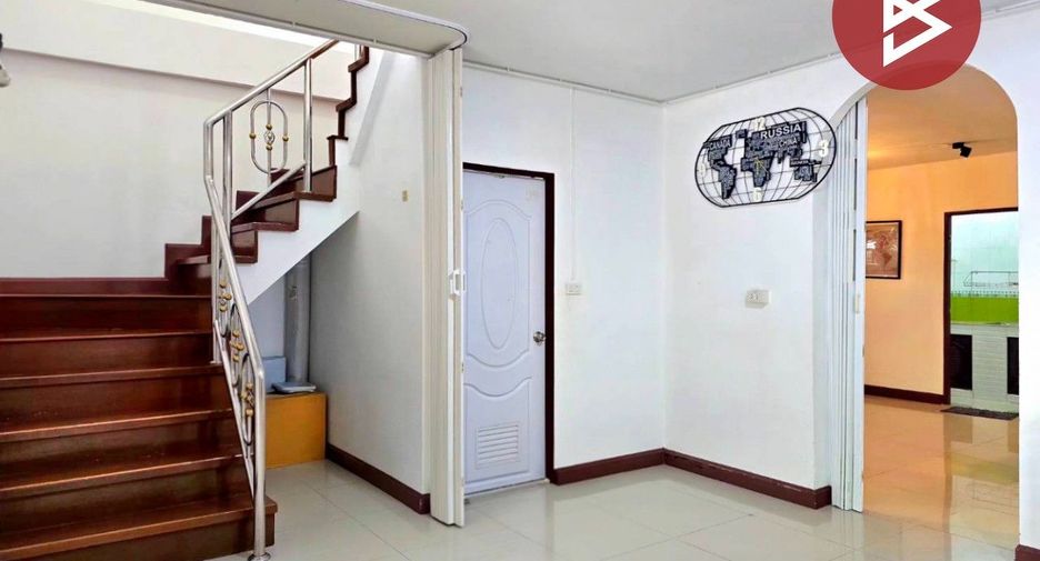 For sale 4 bedrooms house in Bang Bon, Bangkok