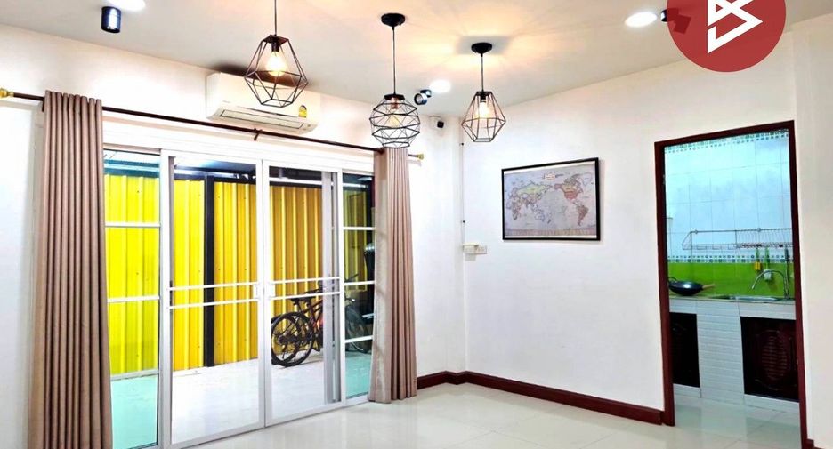 For sale 4 bedrooms house in Bang Bon, Bangkok