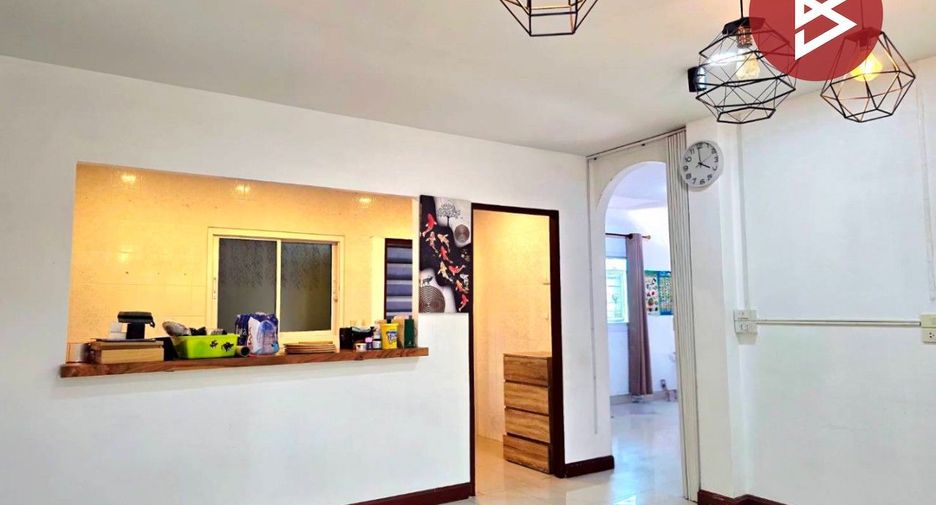 For sale 4 bedrooms house in Bang Bon, Bangkok