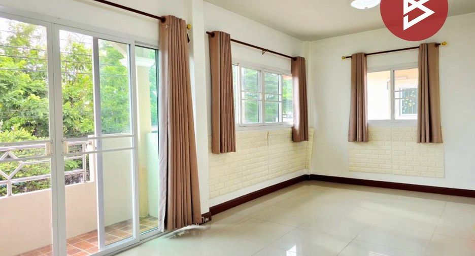 For sale 4 bedrooms house in Bang Bon, Bangkok