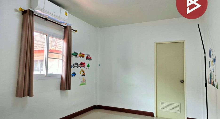 For sale 4 bedrooms house in Bang Bon, Bangkok