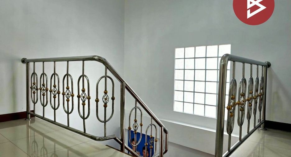 For sale 4 bedrooms house in Bang Bon, Bangkok