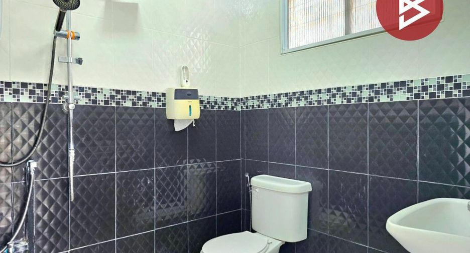 For sale 4 bedrooms house in Bang Bon, Bangkok