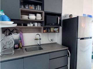 Wohnung zur Miete mit Studio in Bang Lamung, Chonburi