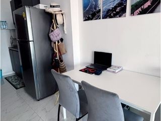 Wohnung zur Miete mit Studio in Bang Lamung, Chonburi