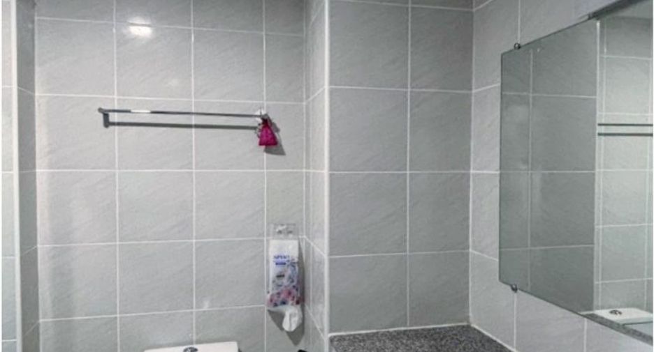 For rent studio condo in Pratumnak, Pattaya