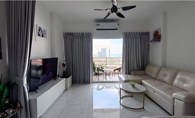 For rent studio condo in Pratumnak, Pattaya