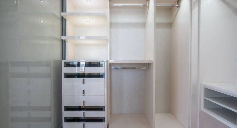 For rent そして for sale 2 ベッドルーム condo in Sathon, Bangkok