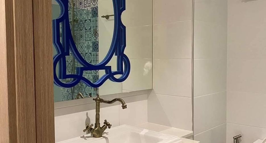 Condo en venta de 1 habitaciones en Jomtien, Pattaya