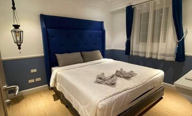 For rent and for sale 1 bed condo in Jomtien, Pattaya