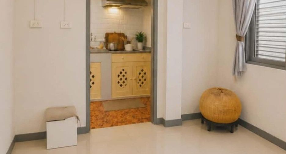 Reihenhaus zum Kauf mit 3 Zimmer in Mueang Ratchaburi, Ratchaburi