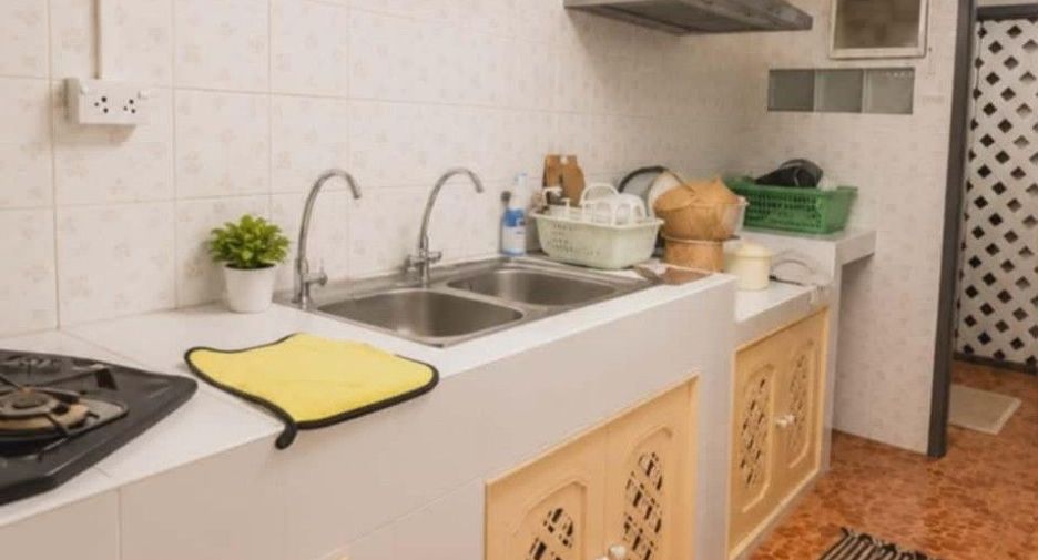 Reihenhaus zum Kauf mit 3 Zimmer in Mueang Ratchaburi, Ratchaburi
