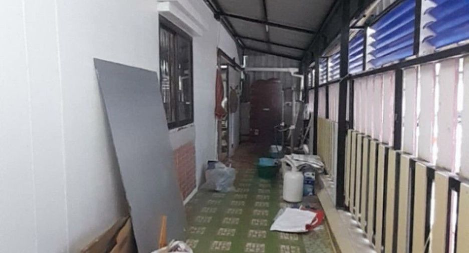 Reihenhaus zum Kauf mit 3 Zimmer in Mueang Ratchaburi, Ratchaburi
