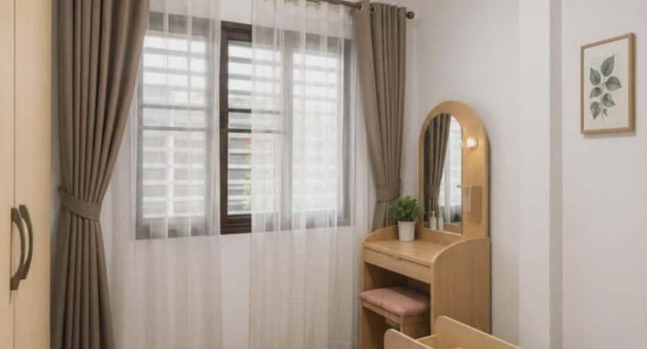 Reihenhaus zum Kauf mit 3 Zimmer in Mueang Ratchaburi, Ratchaburi