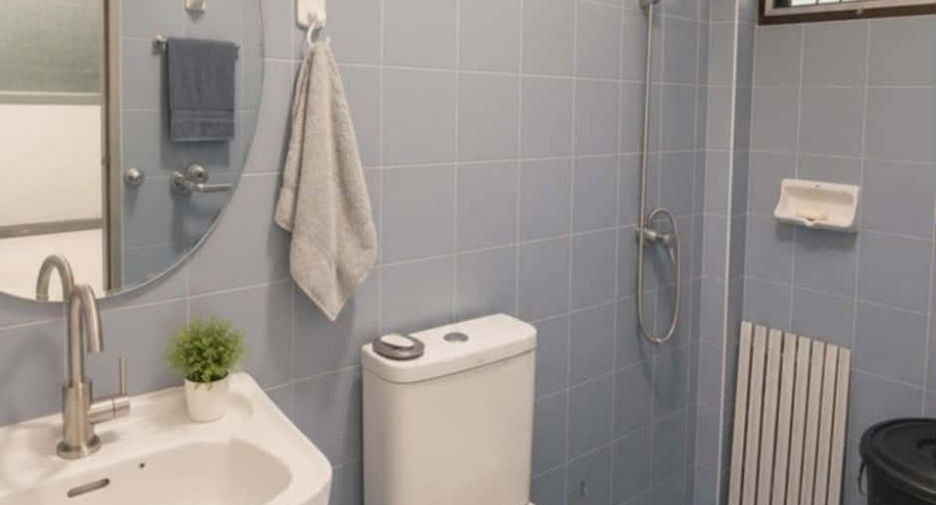 Reihenhaus zum Kauf mit 3 Zimmer in Mueang Ratchaburi, Ratchaburi